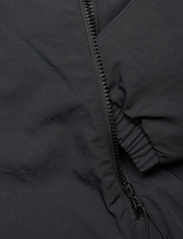 Jack Wolfskin - DELLBRUECK JKT - padded jackets - granite black - 7