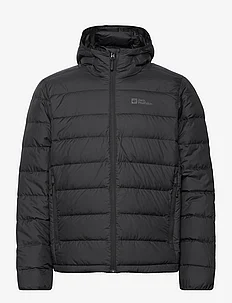 ATHER DOWN HOODY M, Jack Wolfskin
