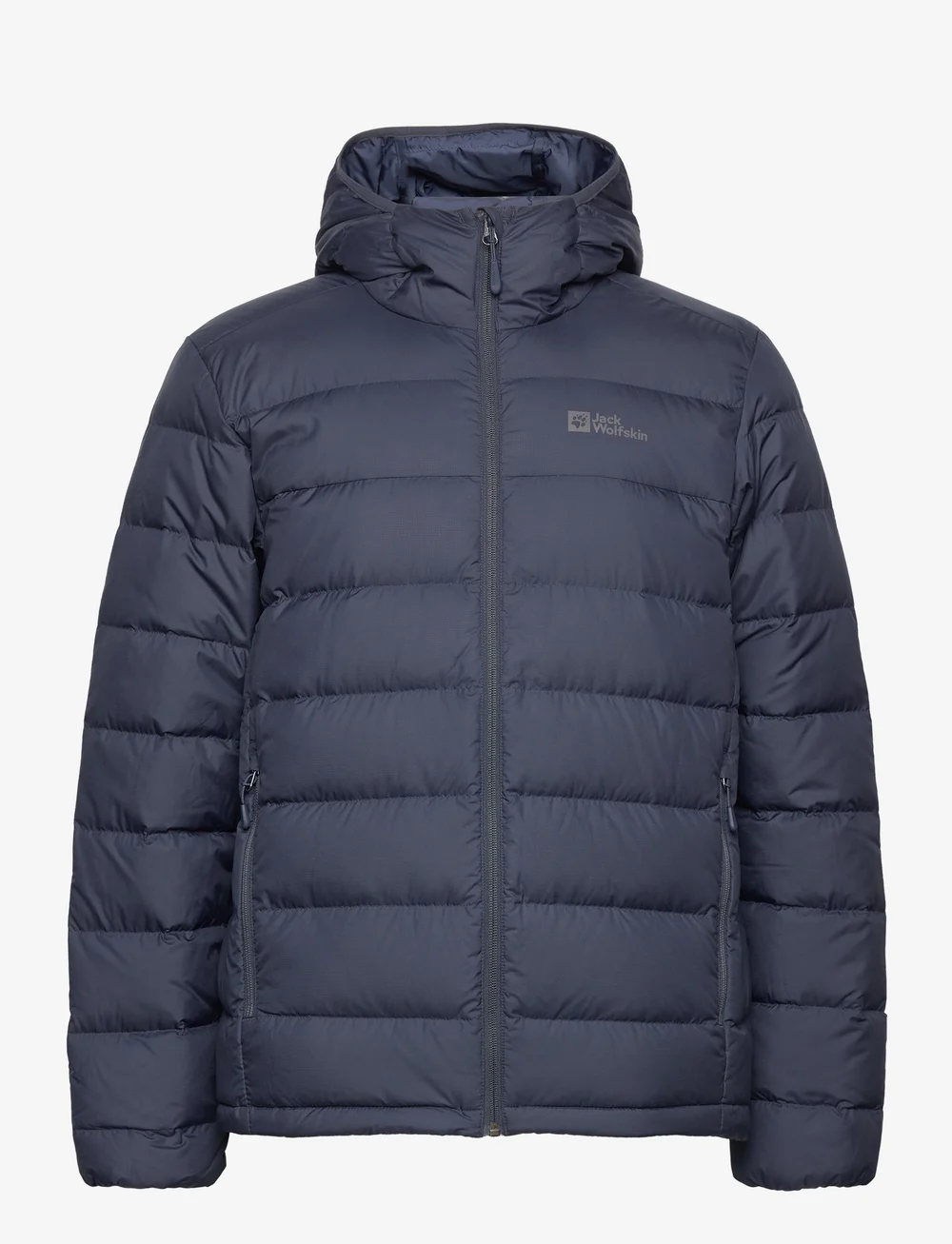 Jack wolfskin helium padded bubble jacket deals