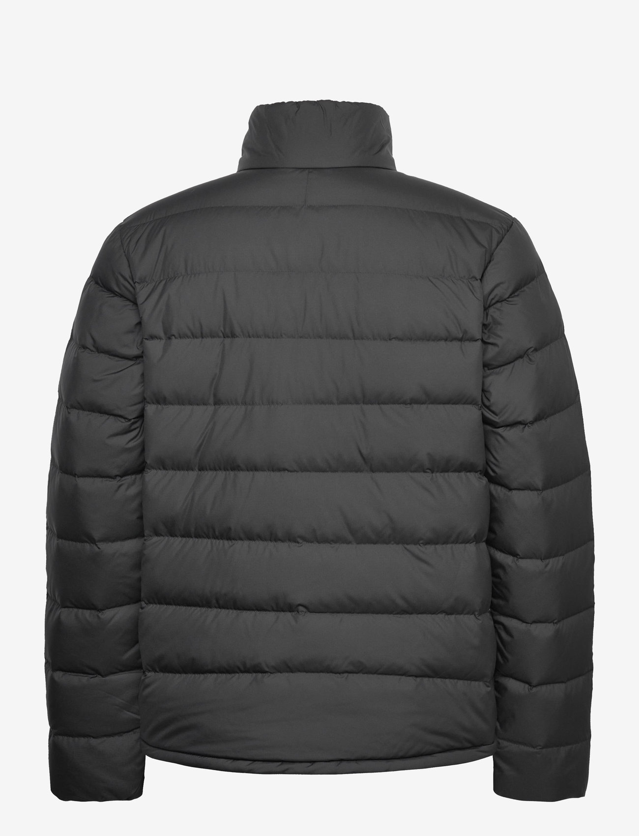 Jack Wolfskin - ATHER DOWN JKT M - black - 1