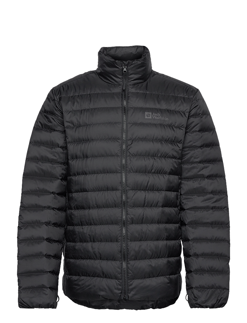 Tenson Imilac Down Jkt M 999 Black