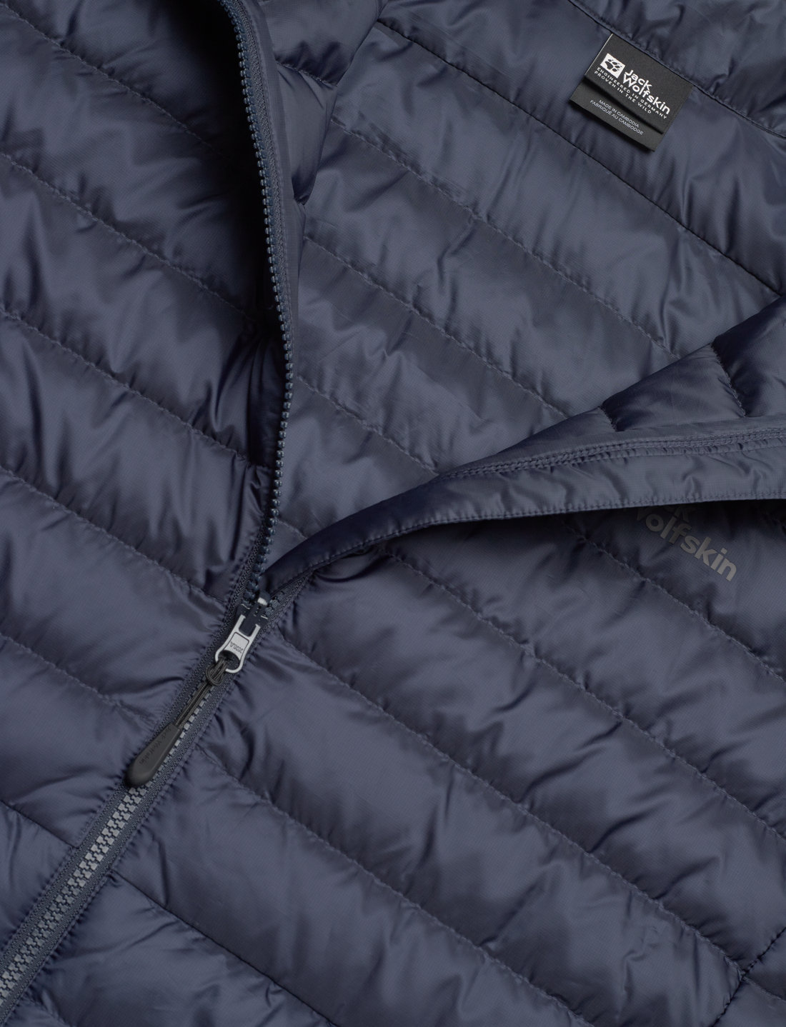 Jack Wolfskin Pilvi Down Jkt M jackets coats shop at Booztlet