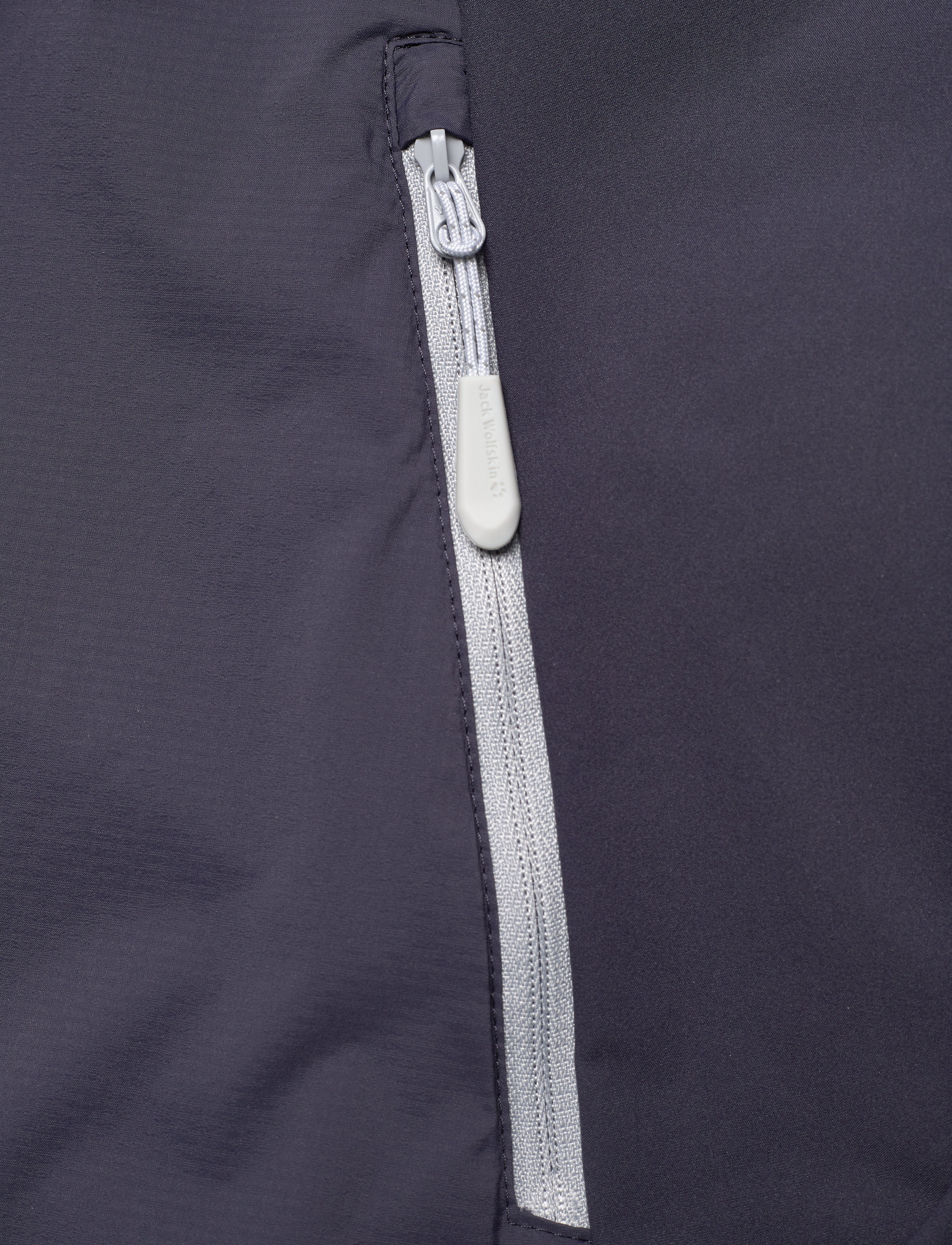 Jack Wolfskin - TOURER SOFTSHELL VEST W - graphite - 3