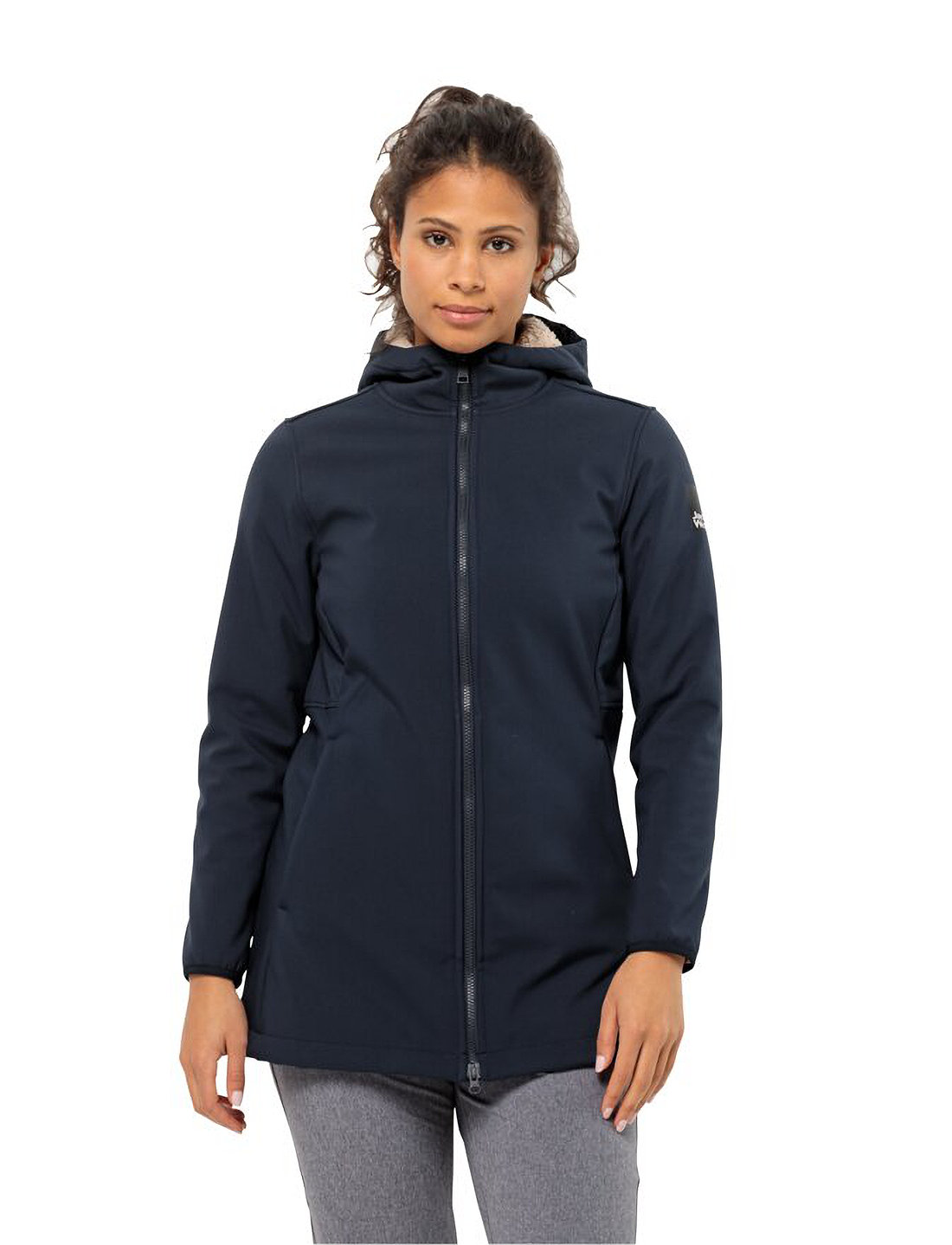 Jack wolfskin 2025 light jacket
