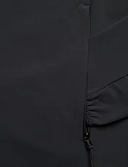 Jack Wolfskin - PRELIGHT JKT M - outdoor & rain jackets - black - 5