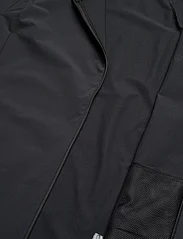 Jack Wolfskin - PRELIGHT JKT M - outdoor & rain jackets - black - 6