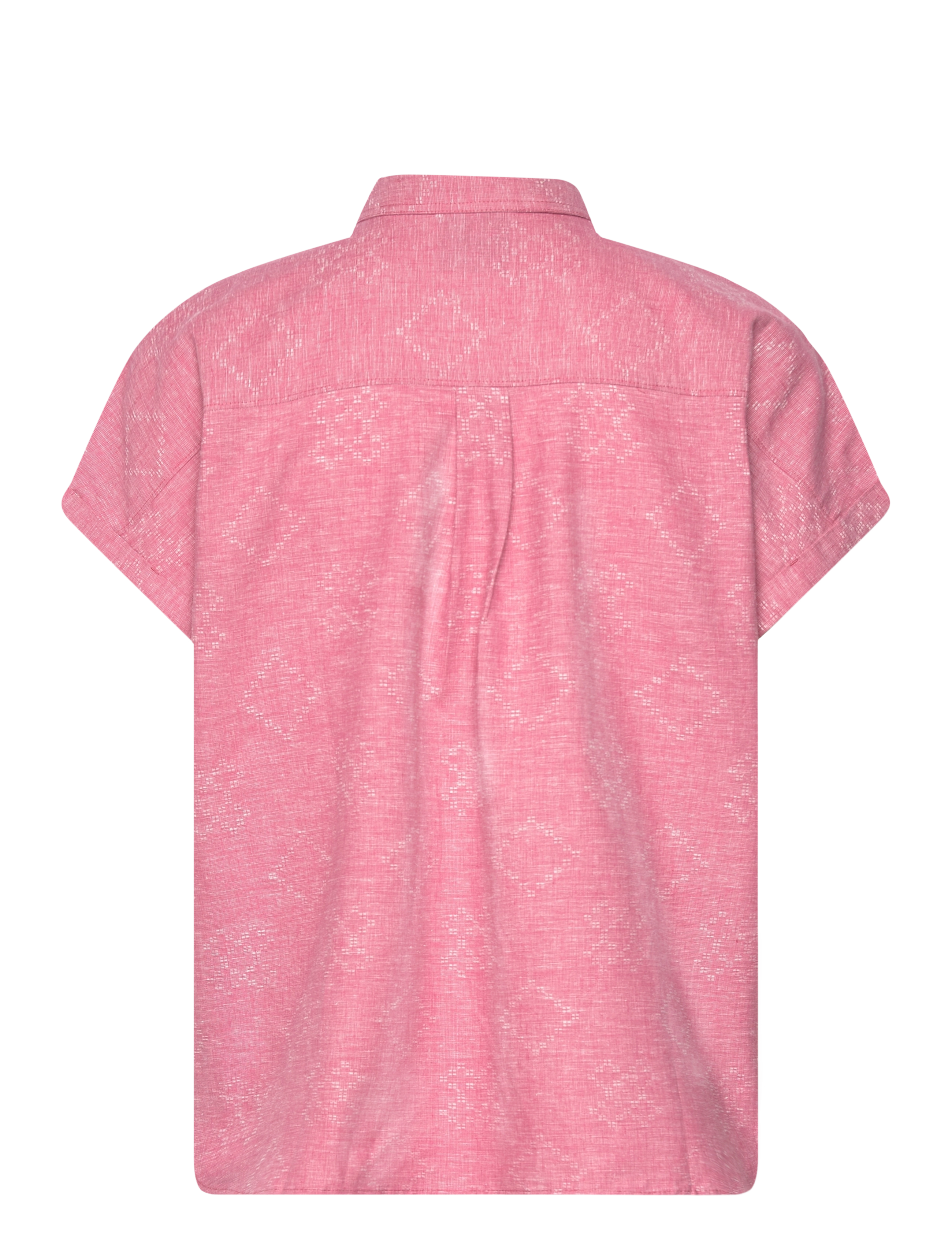 Jack Wolfskin - KARANA SHIRT W - soft pink - 2