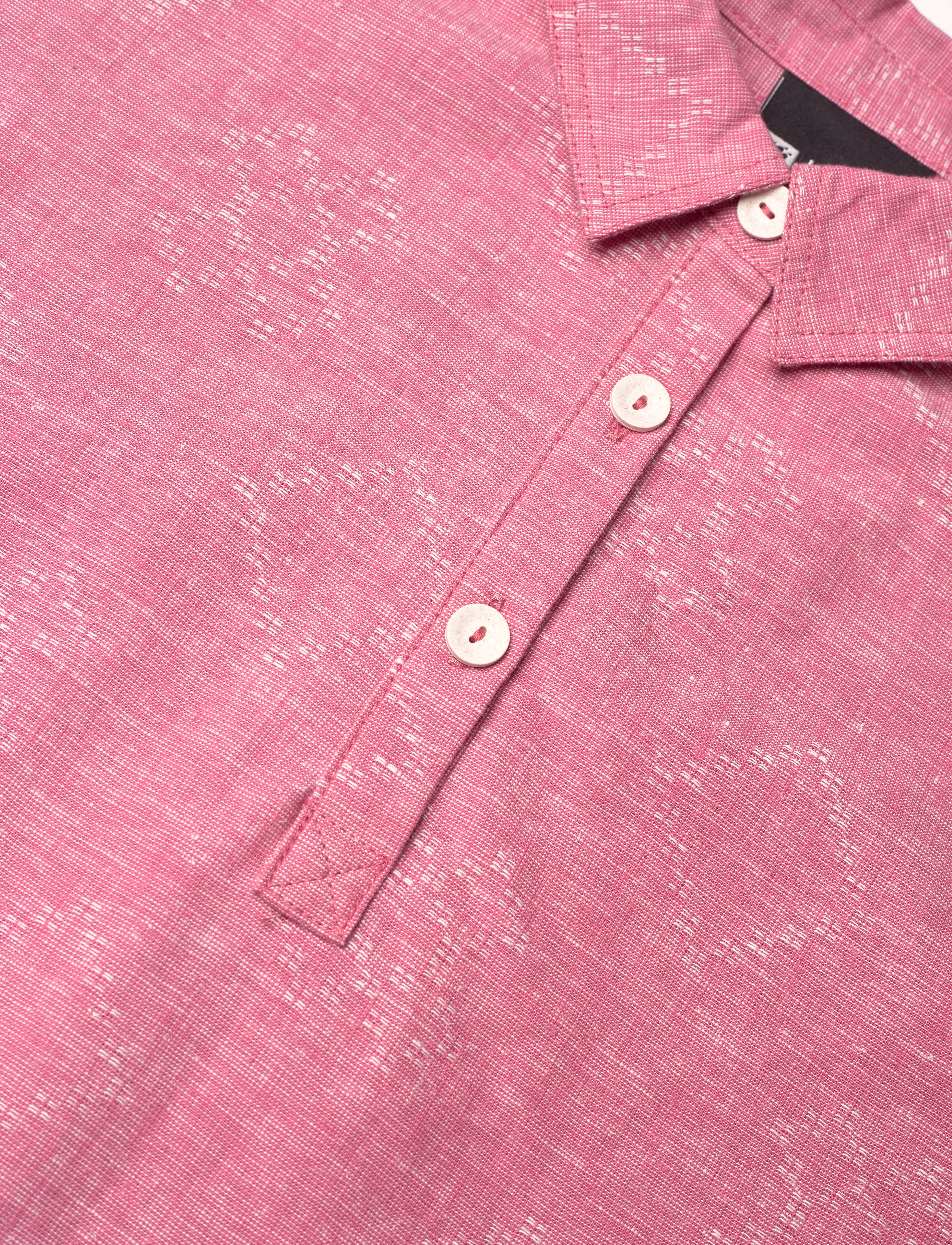 Jack Wolfskin - KARANA SHIRT W - soft pink - 4