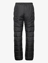 Jack Wolfskin - ATMOSPHERE PANTS M - outdoor pants - black - 1