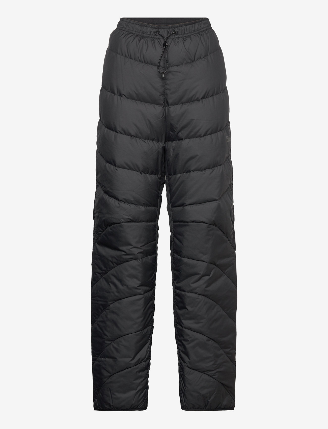 Jack Wolfskin - ATMOSPHERE PANTS W - black - 1