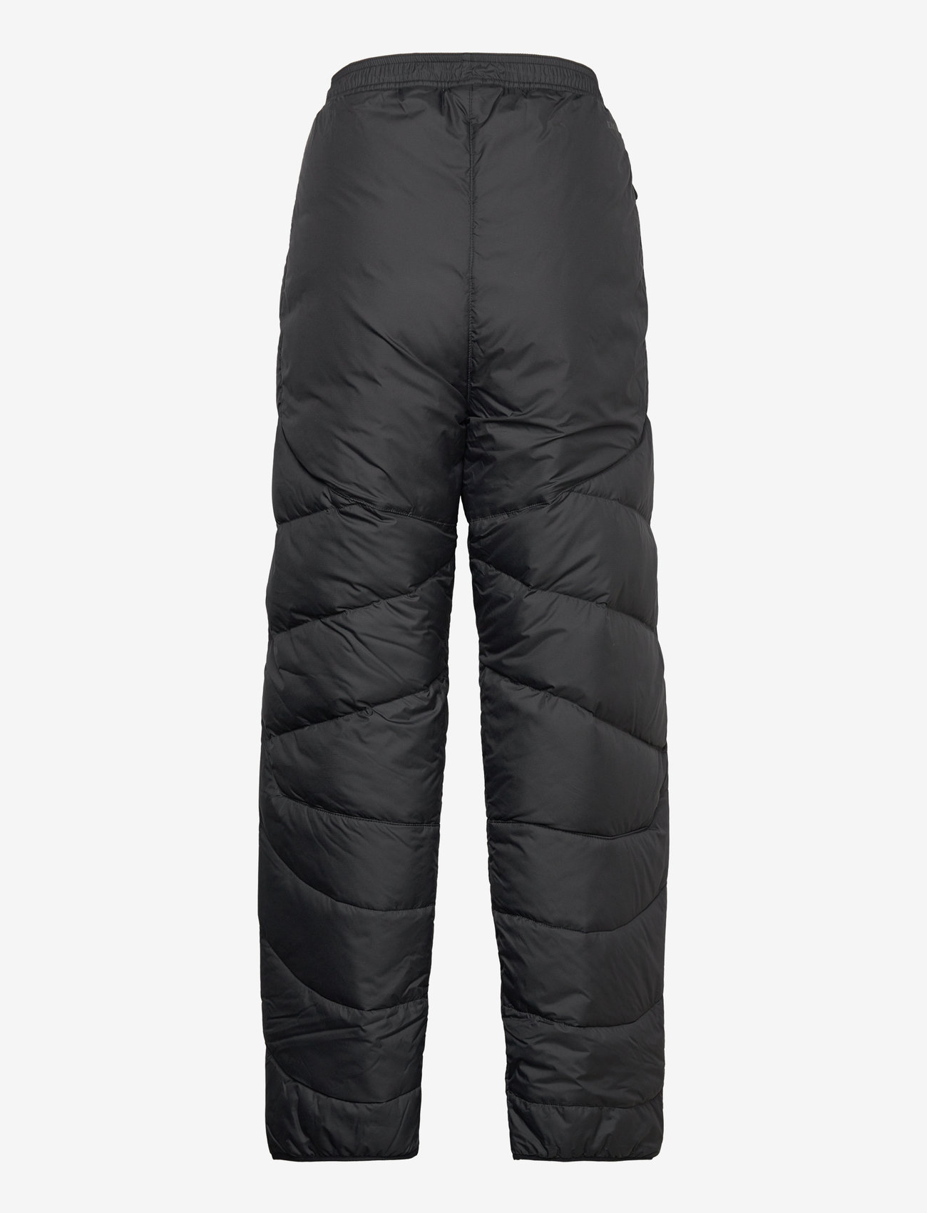 Jack Wolfskin - ATMOSPHERE PANTS W - black - 2