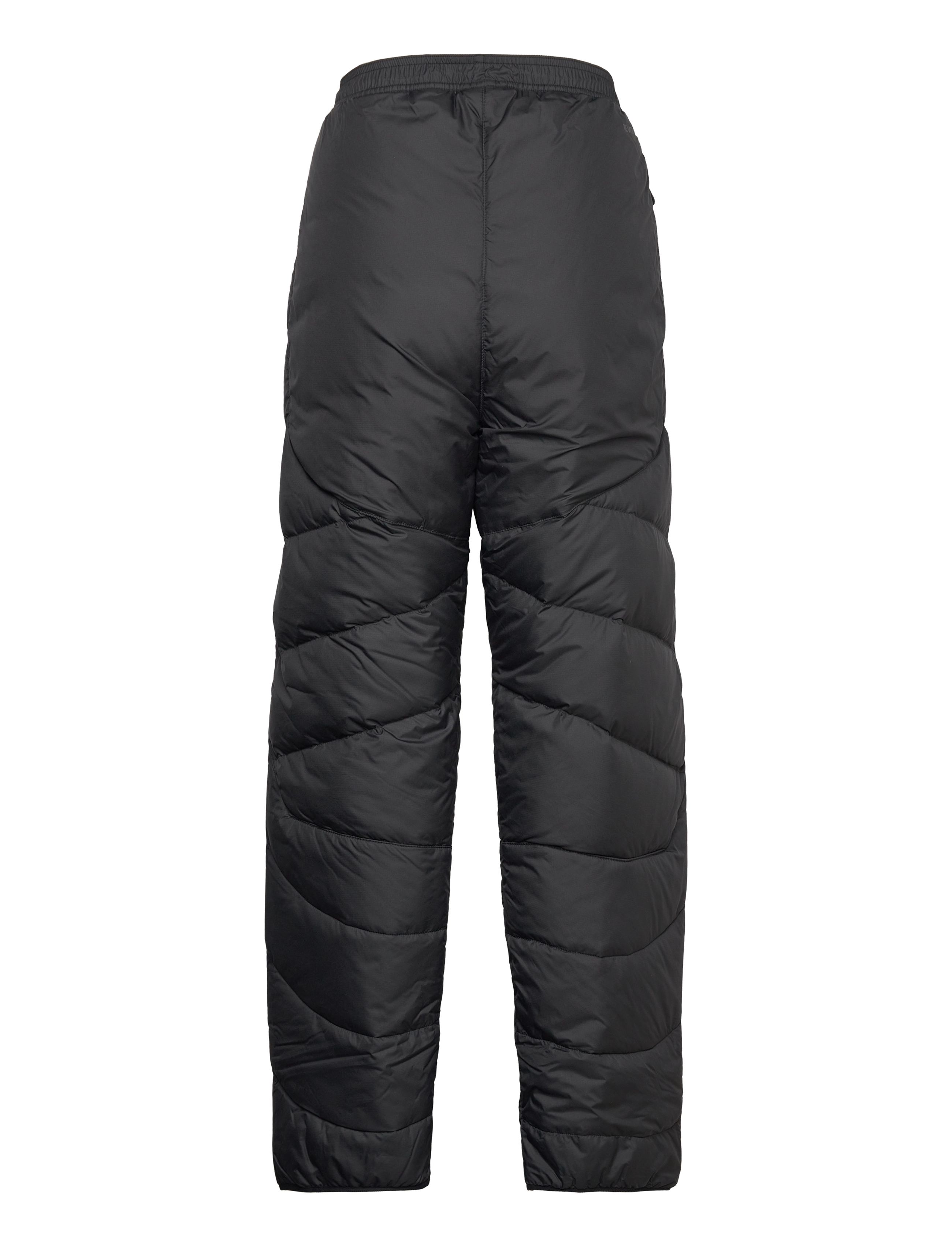 Jack Wolfskin - ATMOSPHERE PANTS W - outdoorhosen - black - 2
