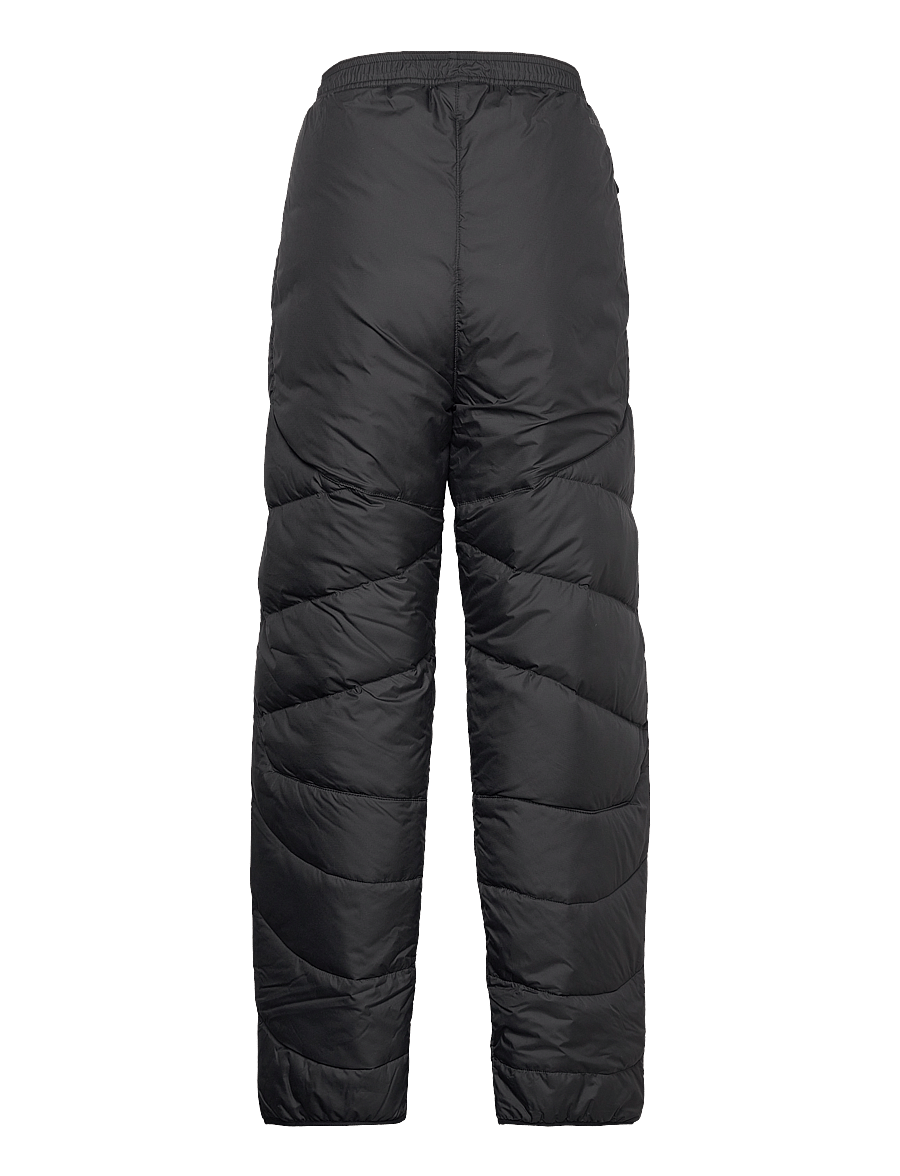 Jack Wolfskin - ATMOSPHERE PANTS W - black - 2