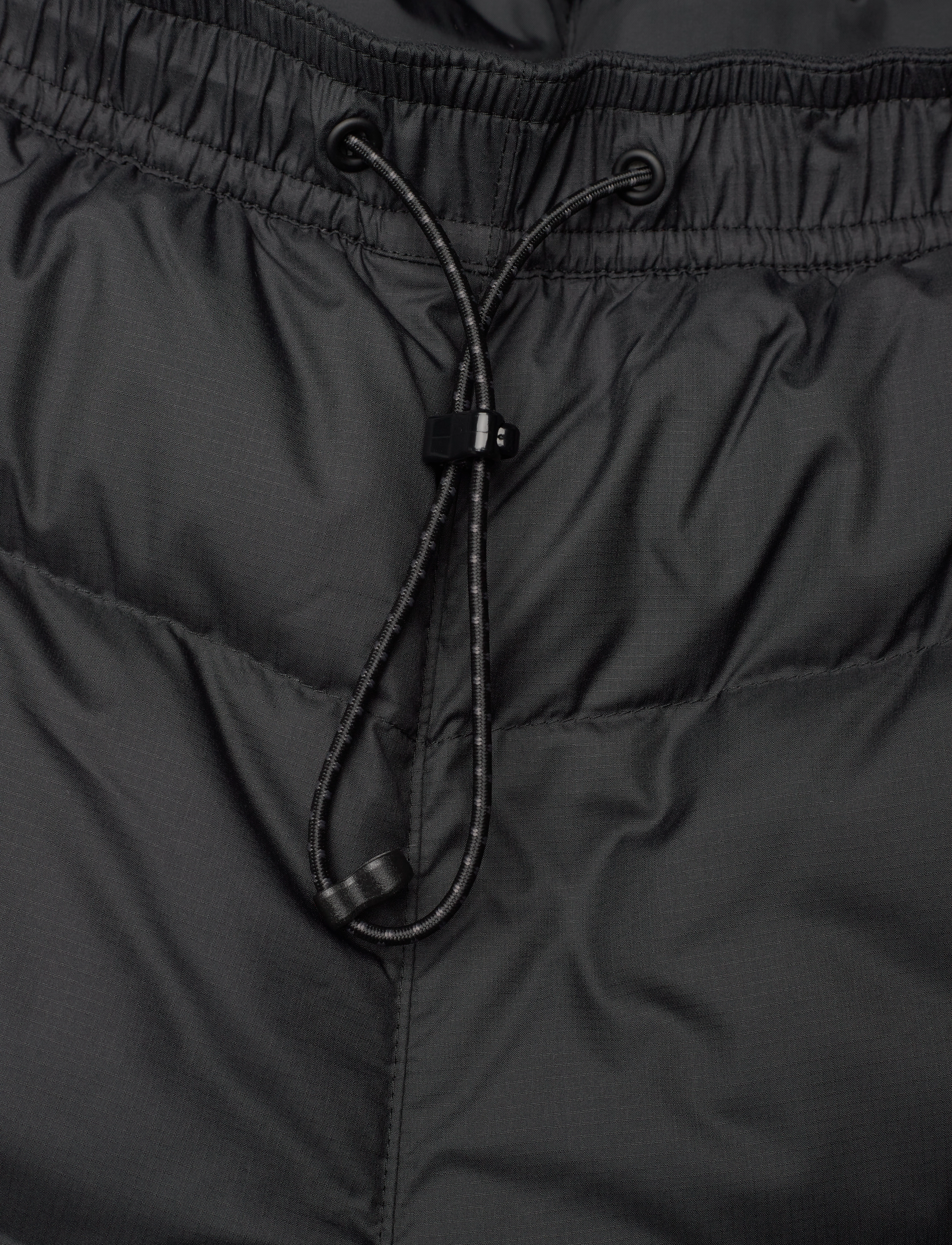 Jack Wolfskin - ATMOSPHERE PANTS W - outdoorhosen - black - 4