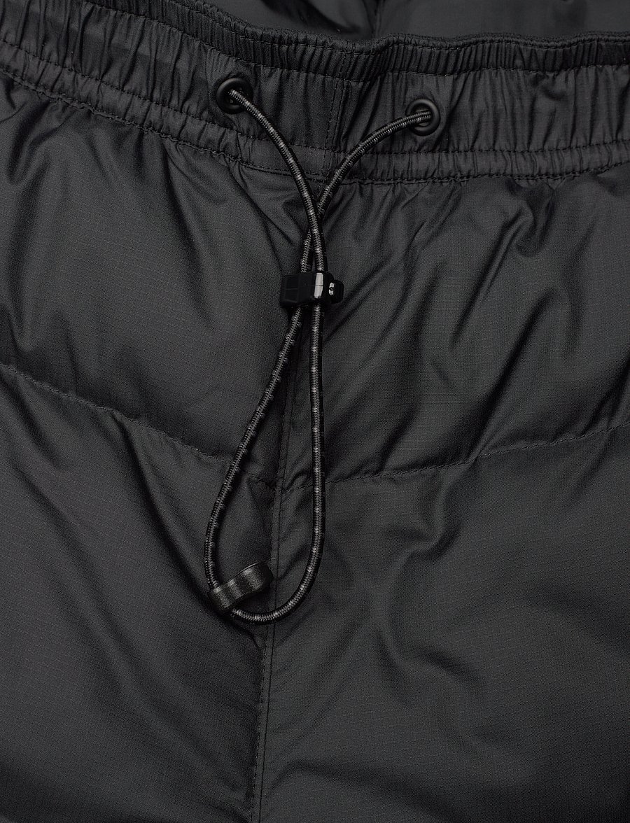 Jack Wolfskin - ATMOSPHERE PANTS W - black - 4