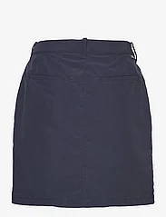 Jack Wolfskin - KALAHARI SKORT W - outdoor shorts - night blue - 2