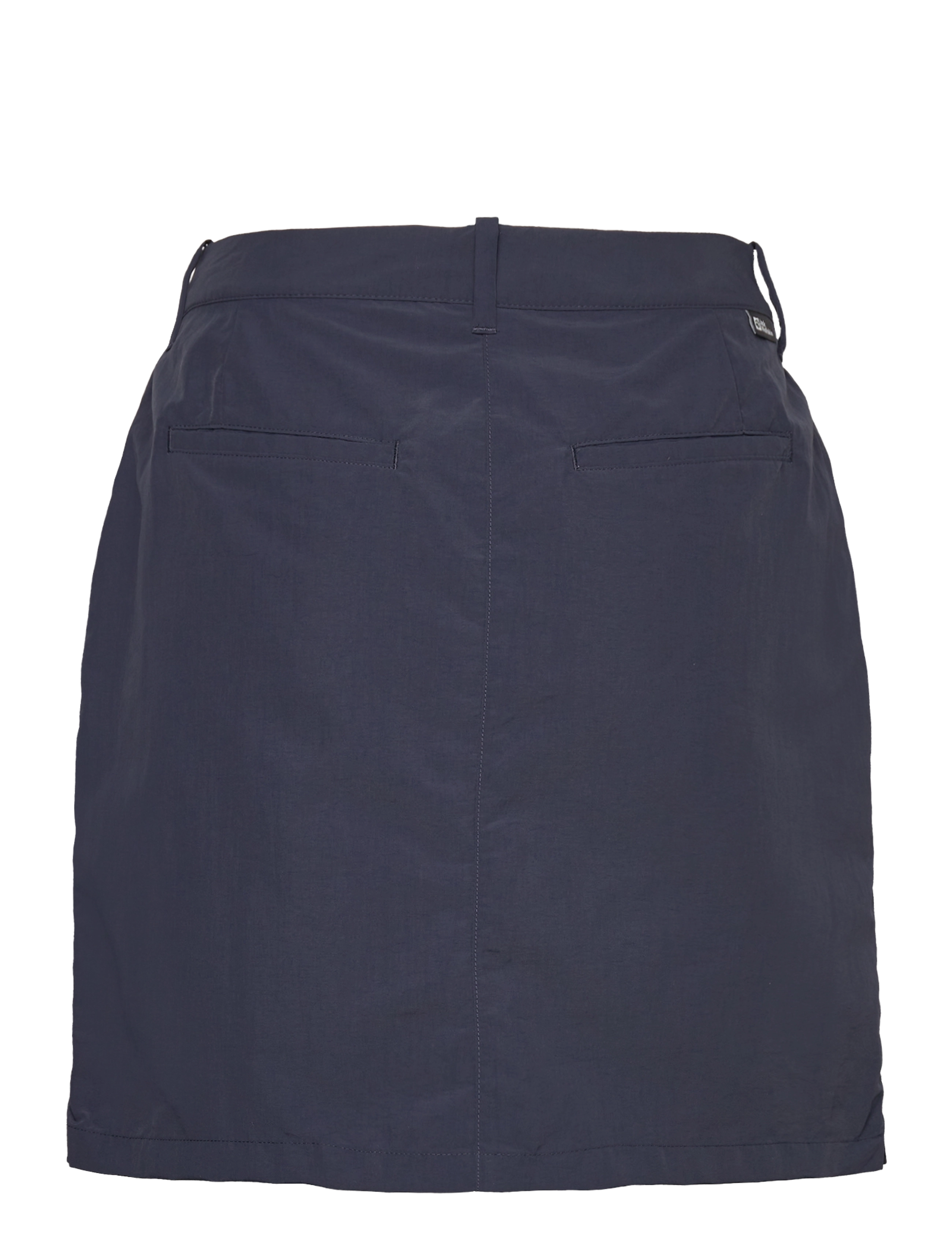 Jack Wolfskin - KALAHARI SKORT W - night blue - 1