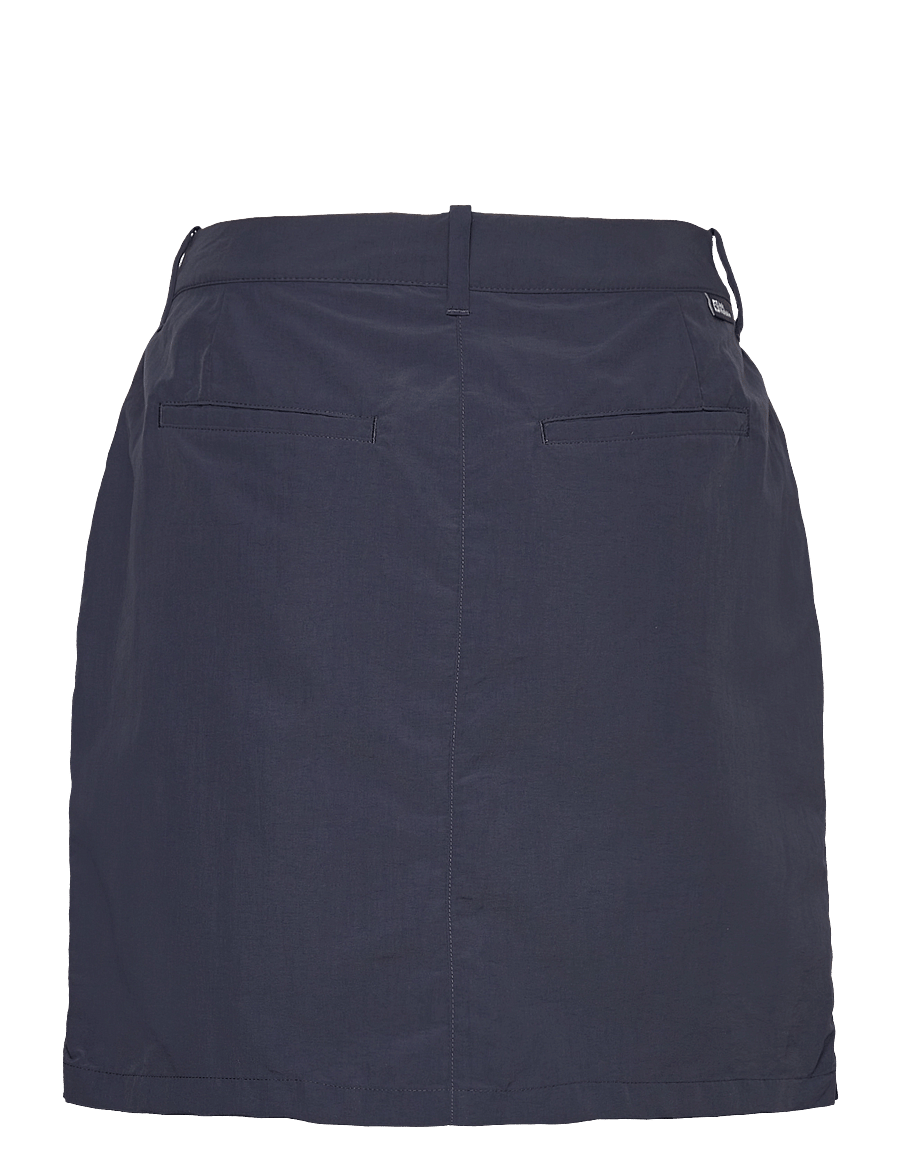 Jack Wolfskin - KALAHARI SKORT W - night blue - 1