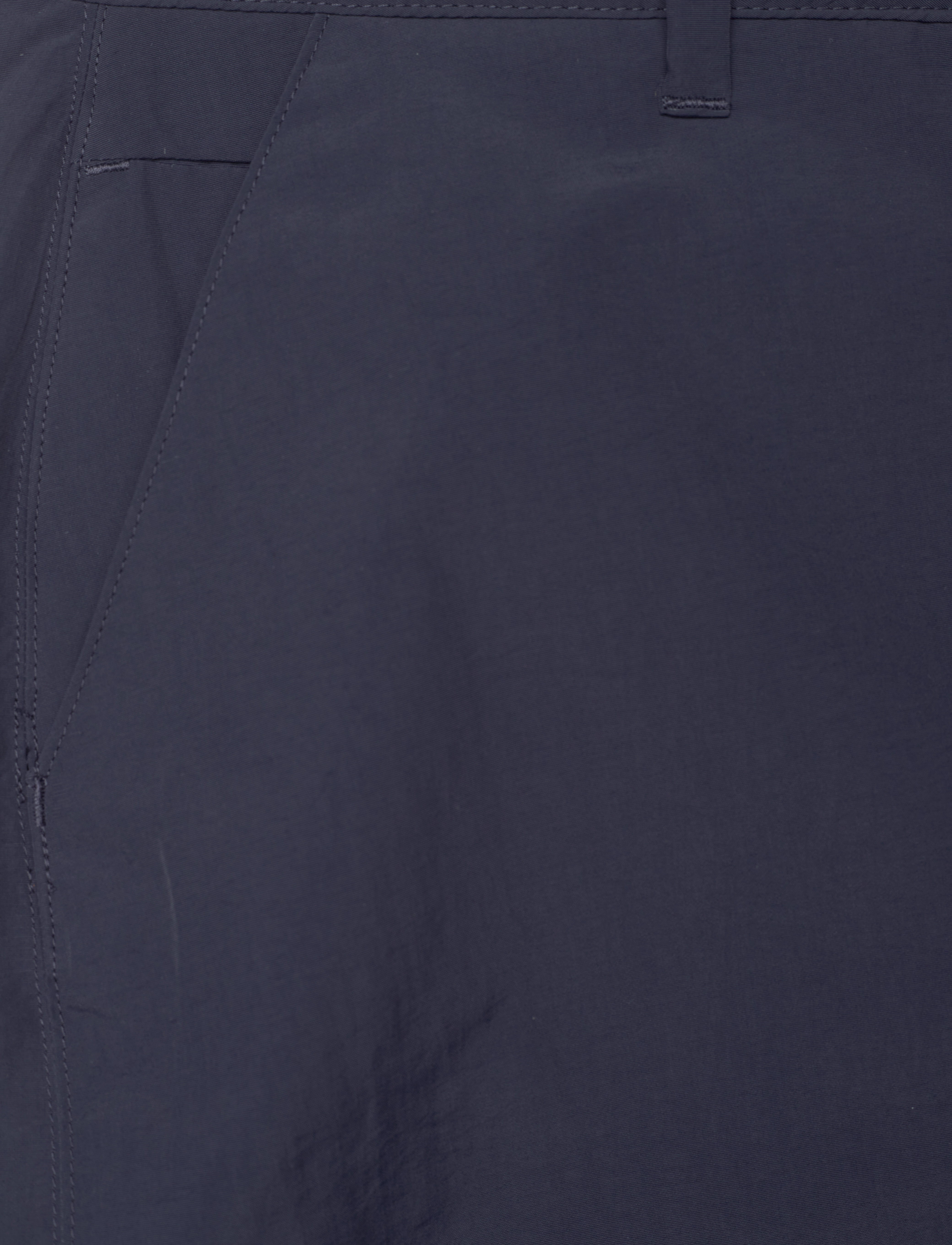 Jack Wolfskin - KALAHARI SKORT W - night blue - 4