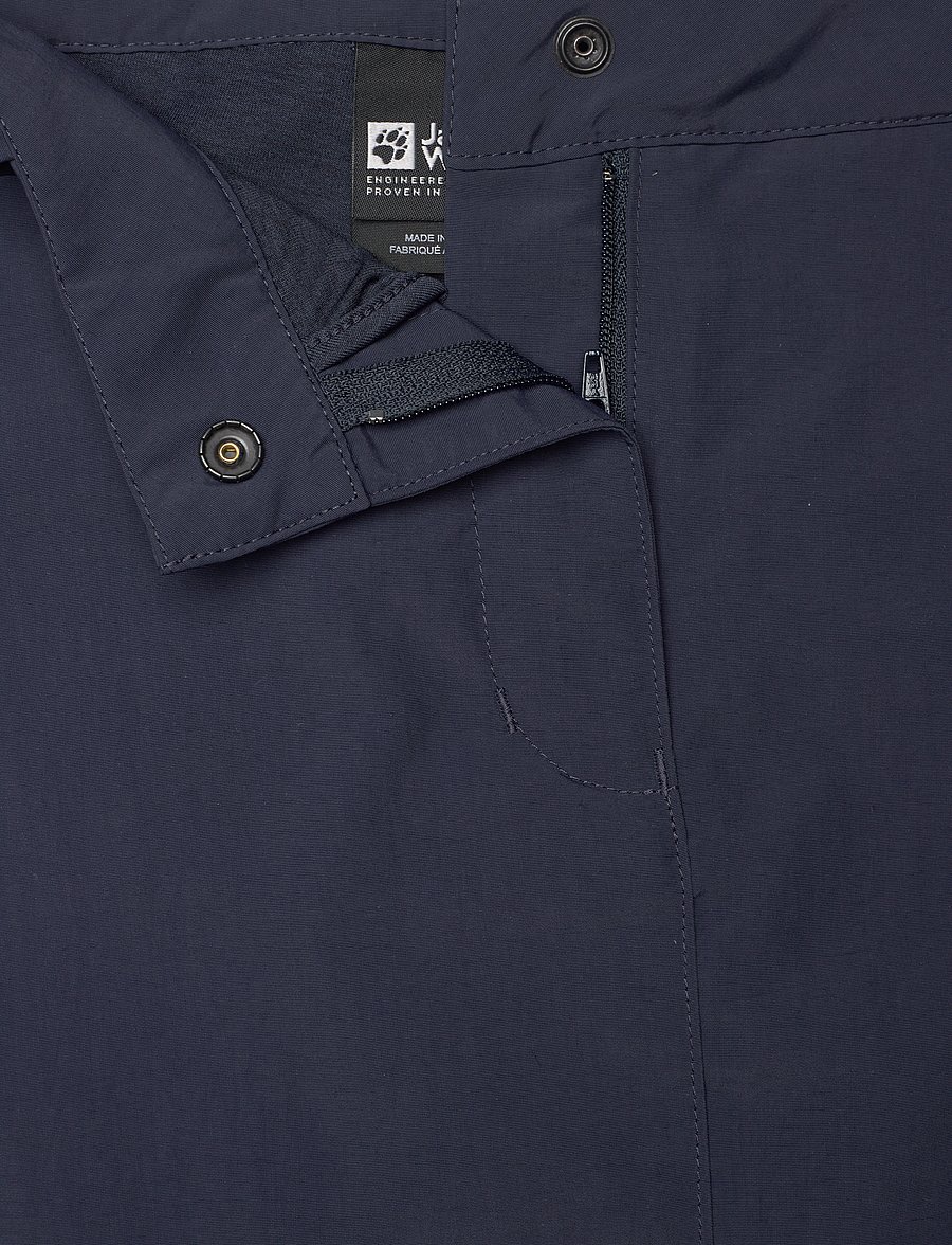 Jack Wolfskin - KALAHARI SKORT W - night blue - 5