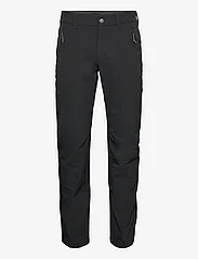 Jack Wolfskin - ACTIVATE XT PANTS M - sports pants - black - 0
