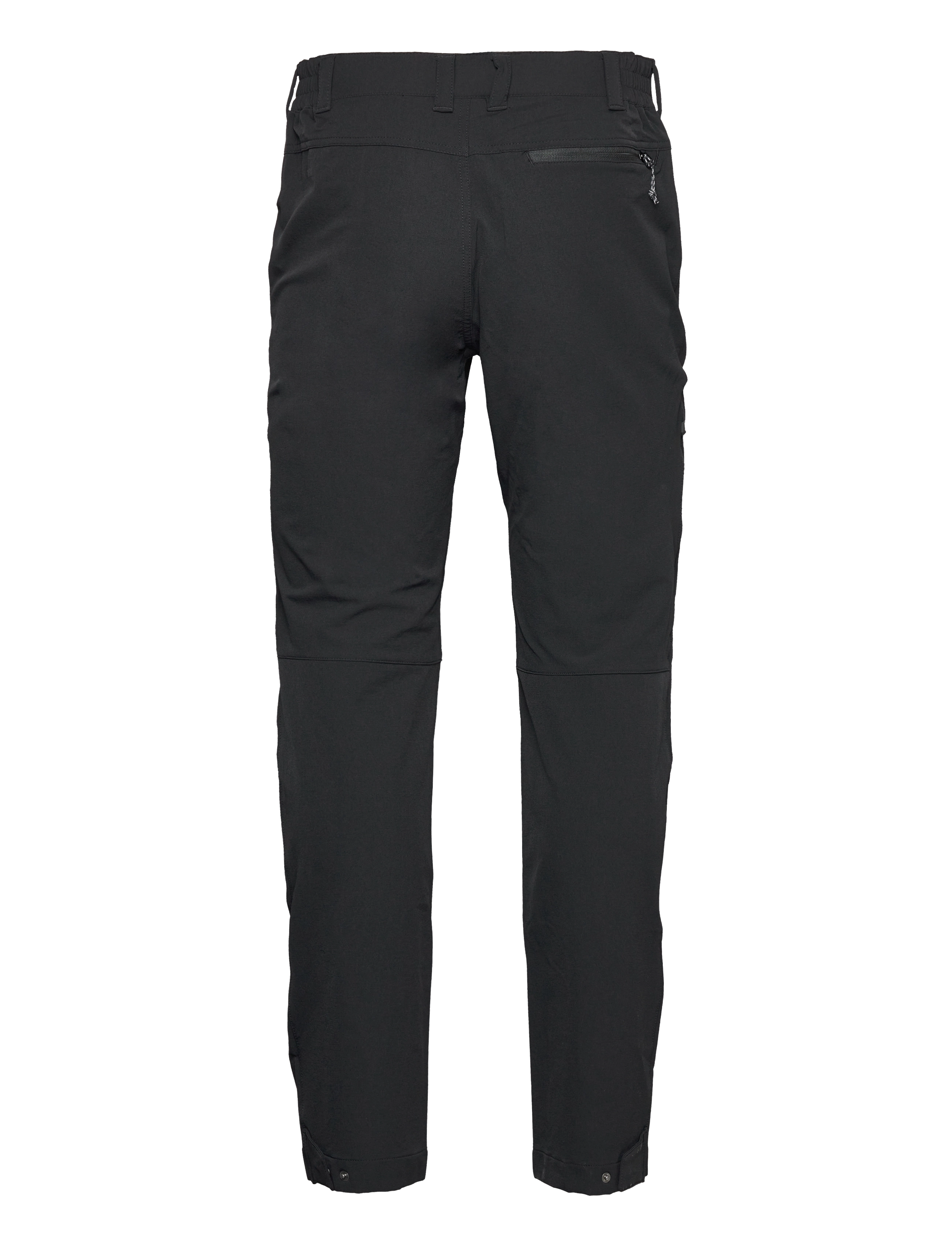 Jack Wolfskin - ACTIVATE XT PANTS M - black - 1