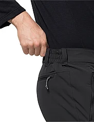 Jack Wolfskin - ACTIVATE XT PANTS M - sports pants - black - 8