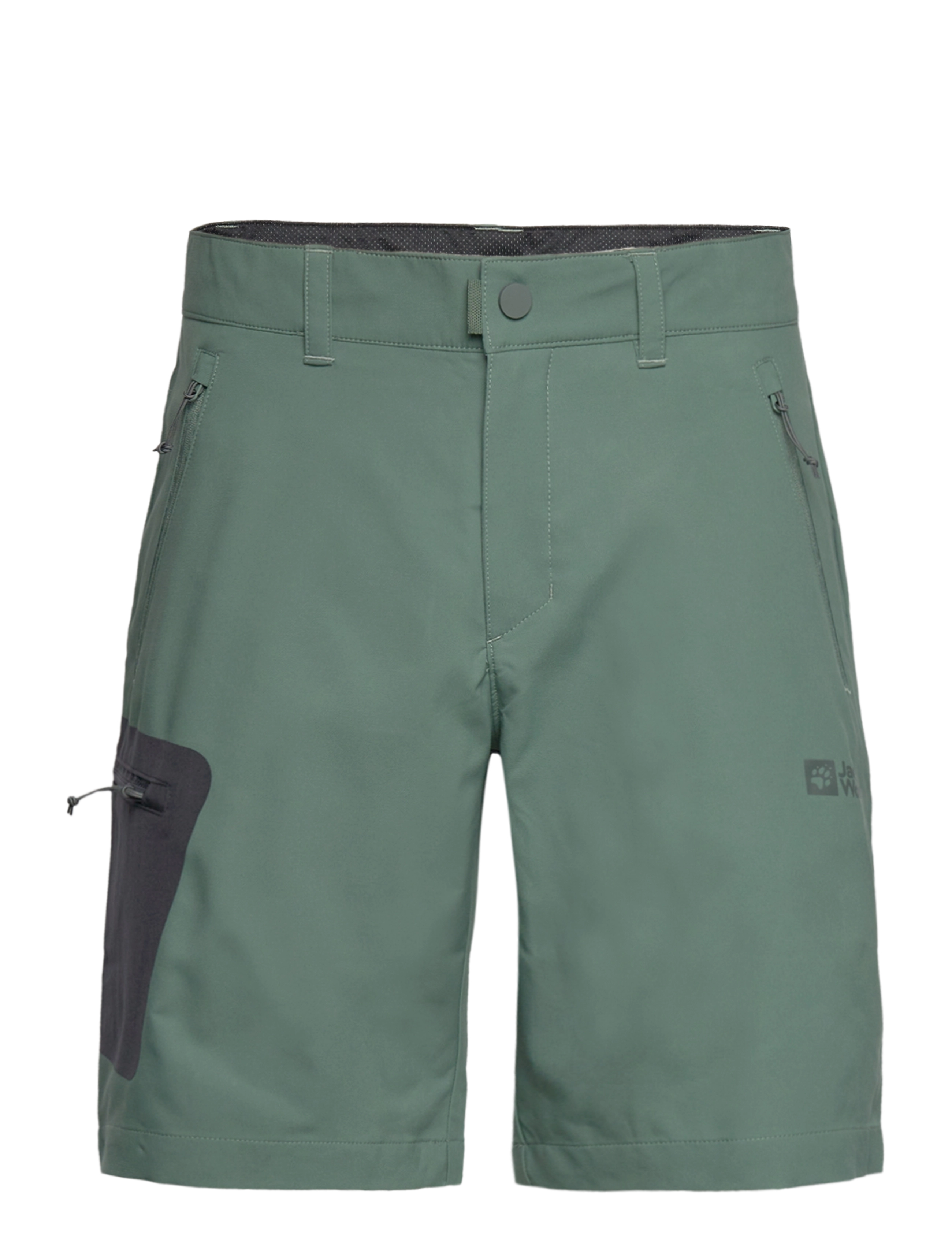 HEDGE GREEN