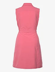 Jack Wolfskin - SONORA DRESS - shirt dresses - soft pink - 1