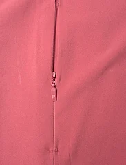 Jack Wolfskin - SONORA DRESS - shirt dresses - soft pink - 5