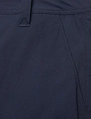 Jack Wolfskin - DESERT SHORTS W - sports shorts - night blue - 4