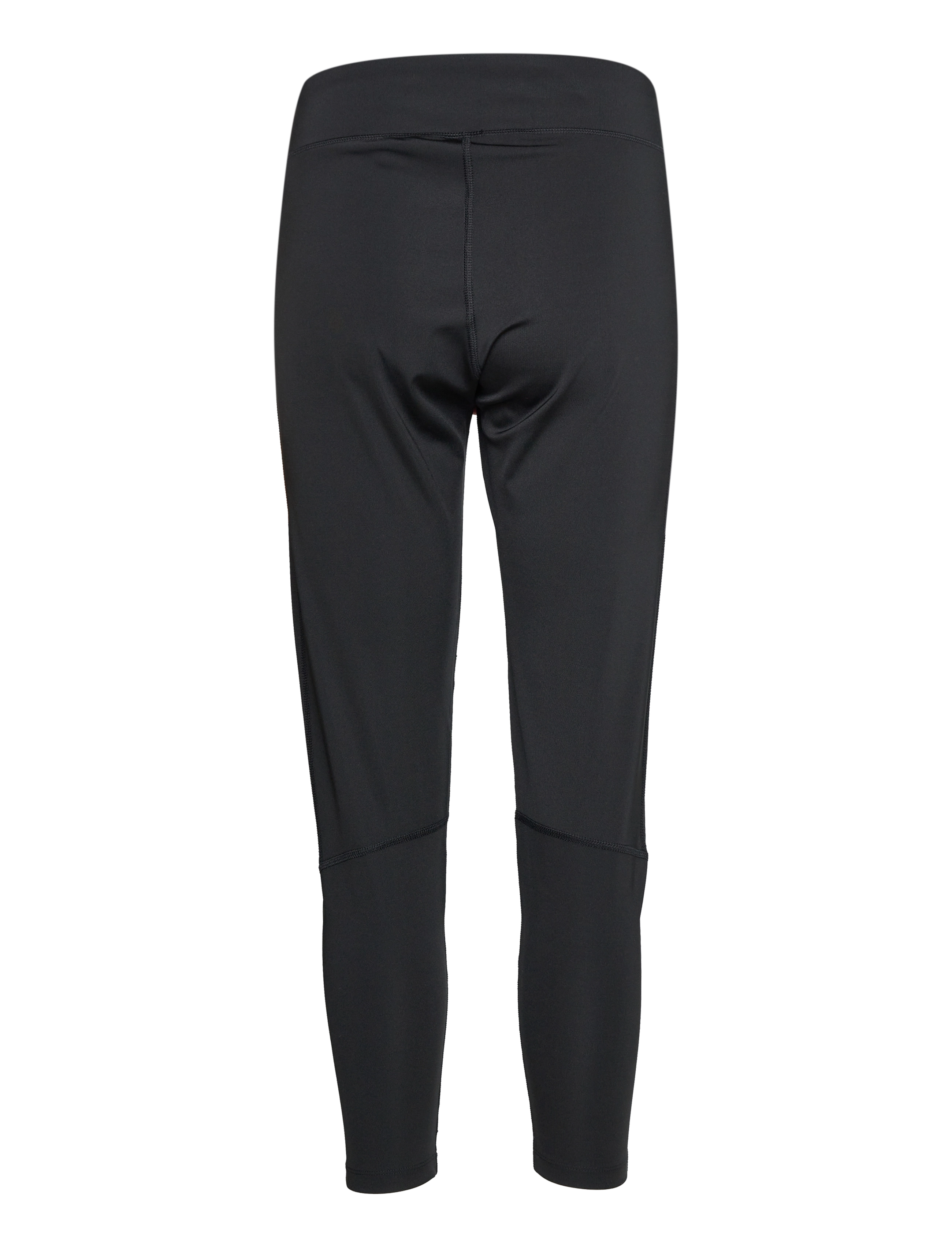 Jack Wolfskin - HIKE LITE TIGHT W - black - 1