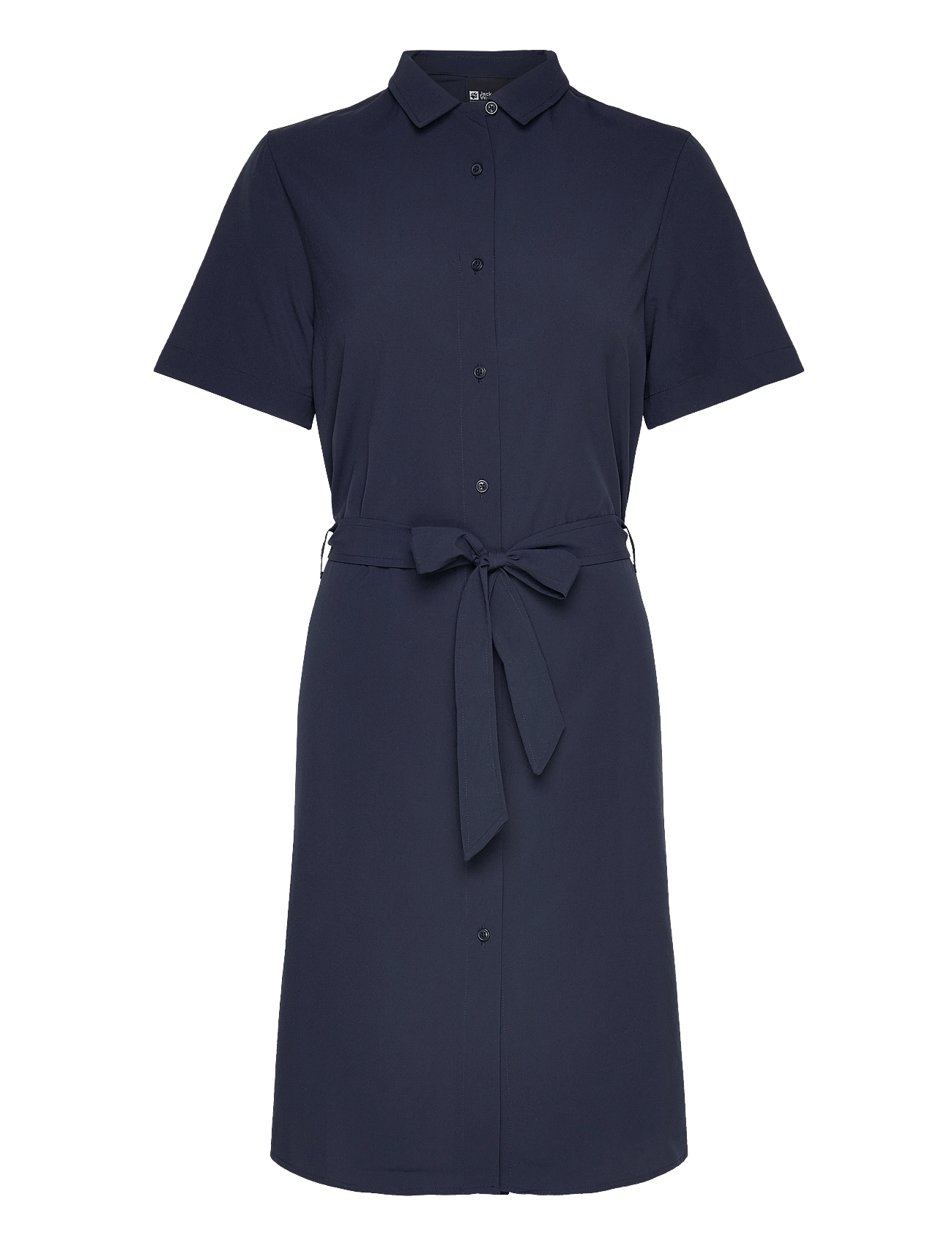 HOLIDAY MIDI DRESS - NIGHT