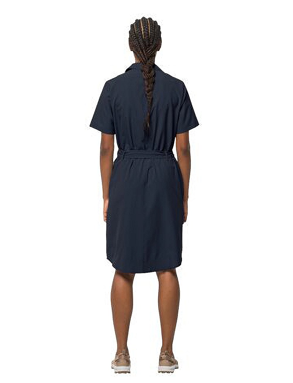 jack wolfskin holiday midi dress Jack Wolfskin