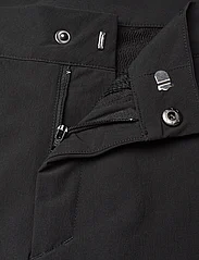 Jack Wolfskin - HOLDSTEIG PANTS M - outdoor pants - black - 3