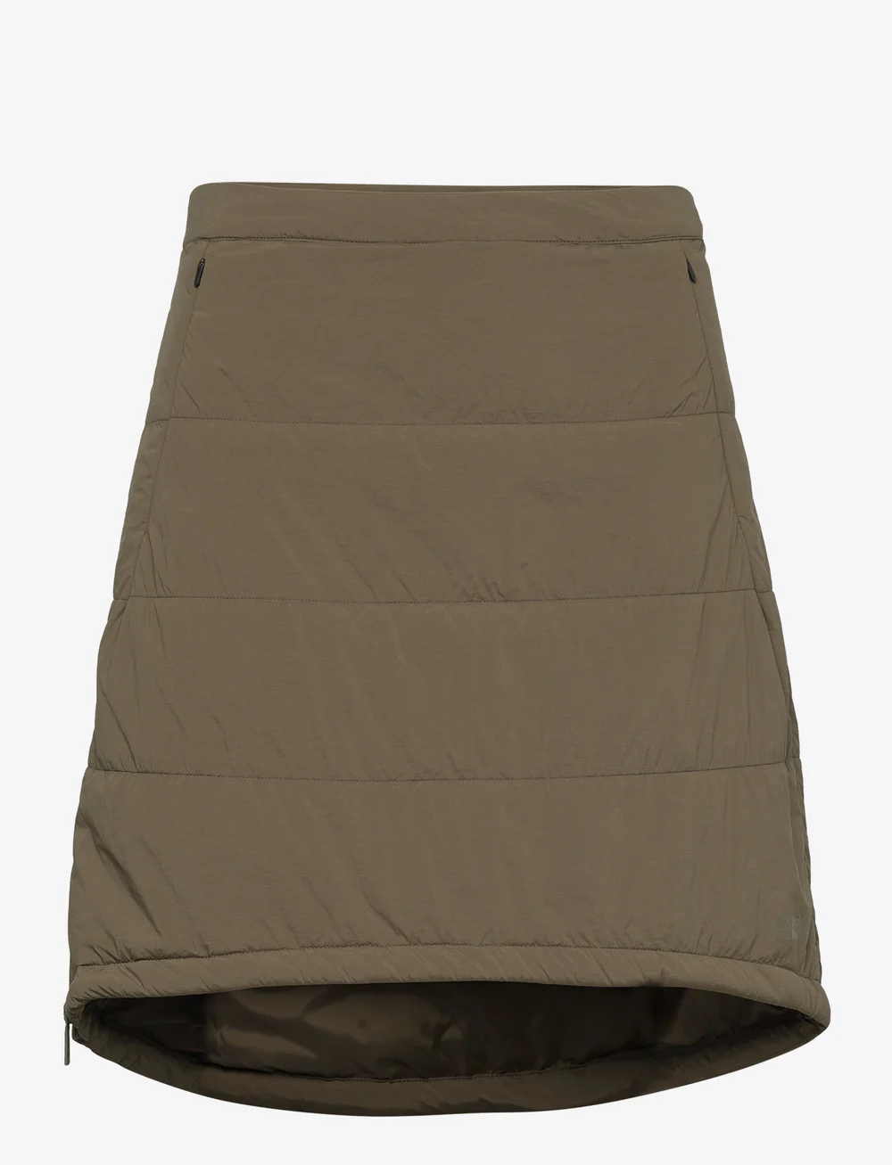 Jack wolfskin top insulated skirt