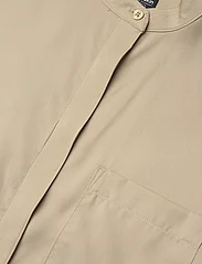 Jack Wolfskin - MOJAVE DRESS - sportieve jurken - white pepper - 2