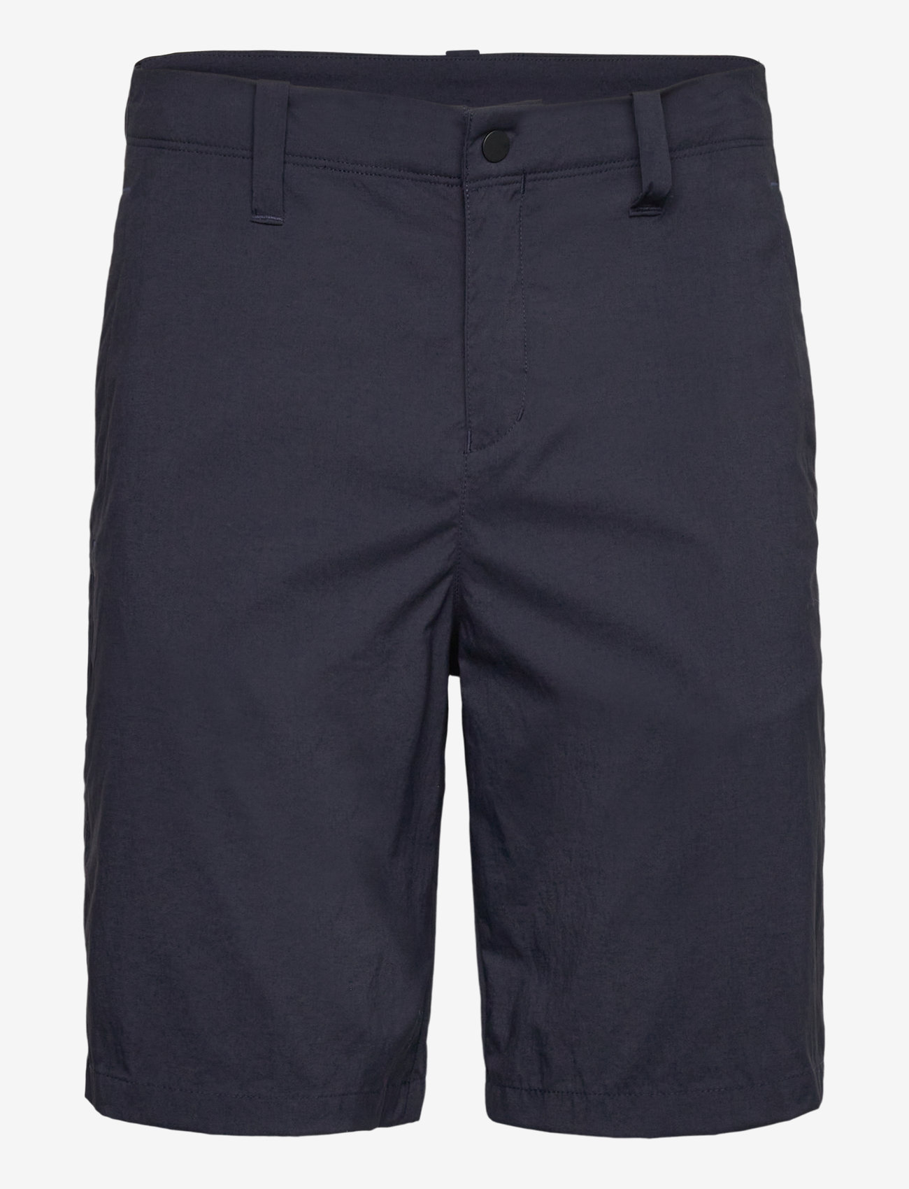 Jack Wolfskin - DESERT SHORTS M - outdoor shorts - dark navy - 0