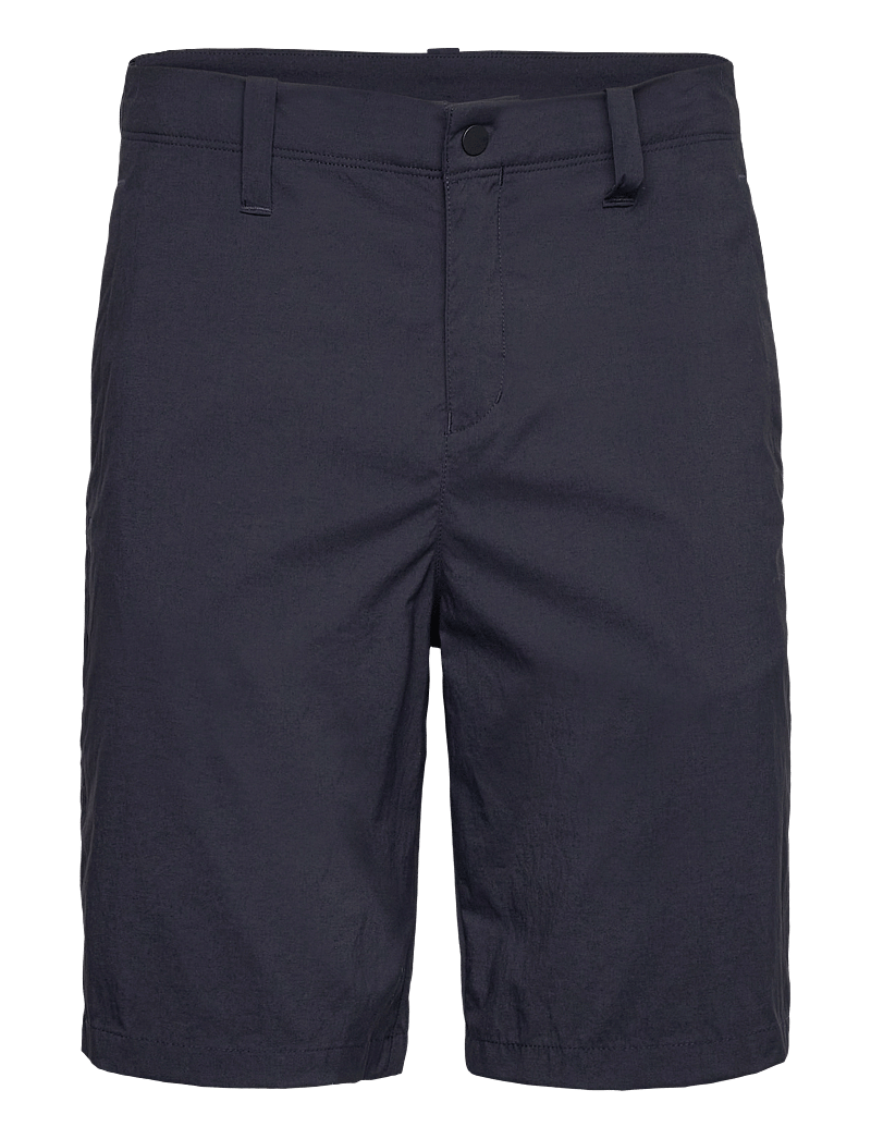 Jack Wolfskin - DESERT SHORTS M - wandel korte broek - dark navy - 0