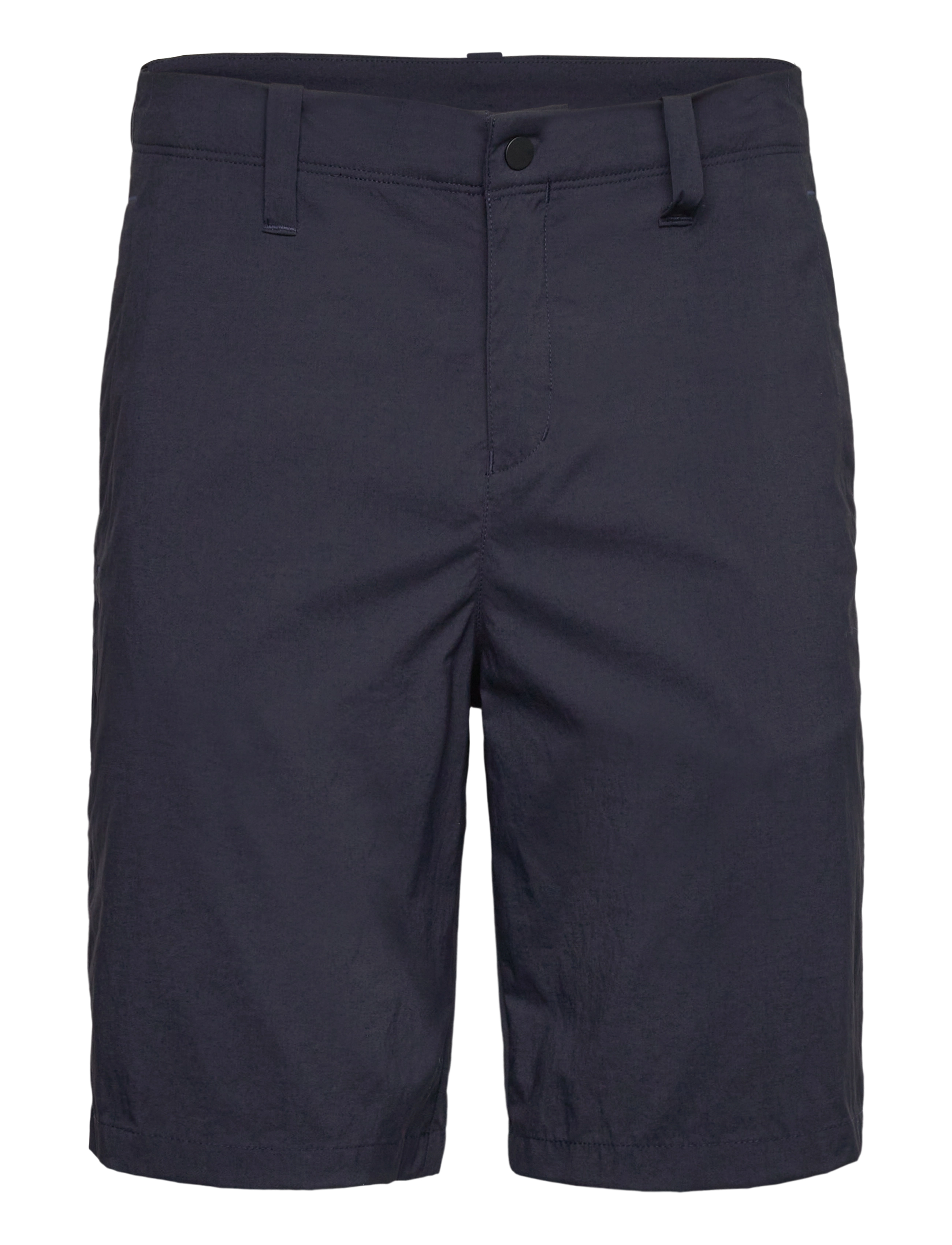 Jack Wolfskin - DESERT SHORTS M - outdoorshorts - dark navy - 0