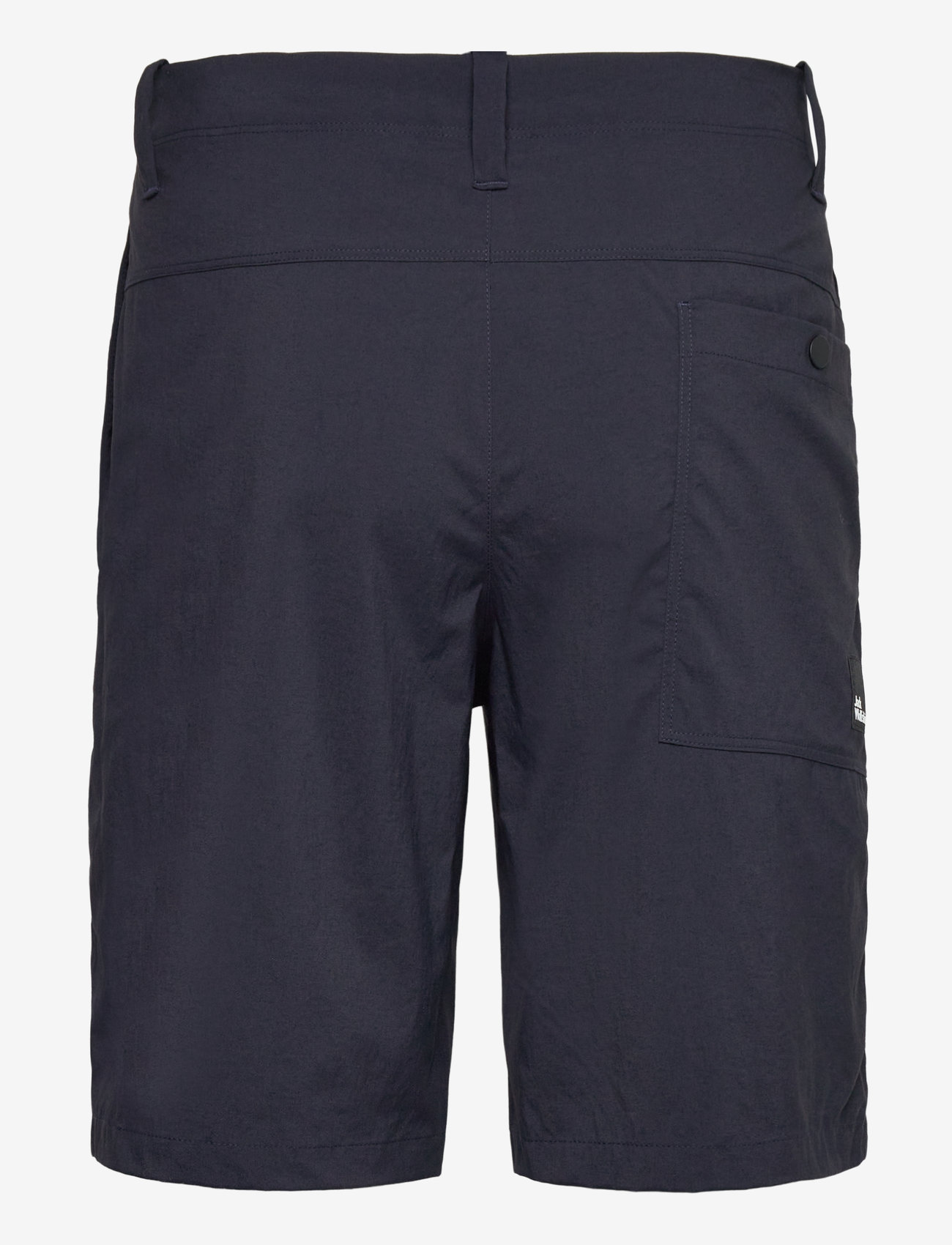 Jack Wolfskin - DESERT SHORTS M - outdoor shorts - dark navy - 1