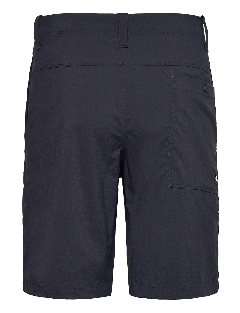 Jack Wolfskin - DESERT SHORTS M - outdoor shorts - dark navy - 1