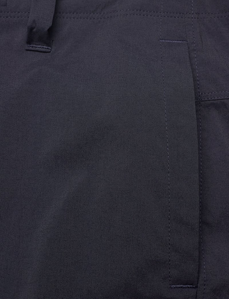 Jack Wolfskin - DESERT SHORTS M - outdoor shorts - dark navy - 2