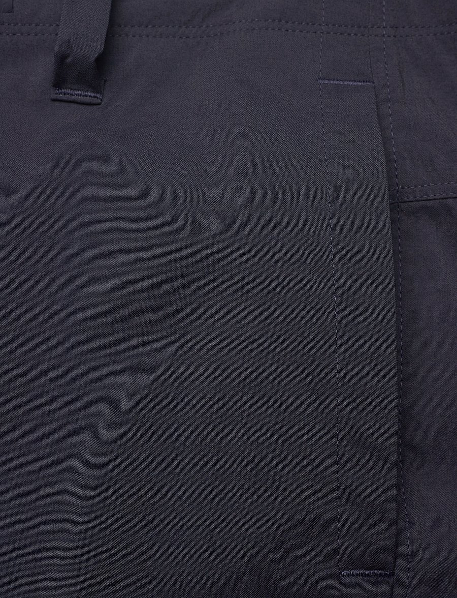 Jack Wolfskin - DESERT SHORTS M - outdoorshorts - dark navy - 2