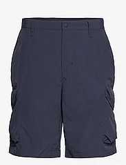 Jack Wolfskin - KALAHARI CARGO M - sports shorts - night blue - 0
