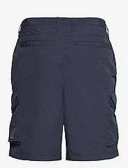 Jack Wolfskin - KALAHARI CARGO M - sports shorts - night blue - 1