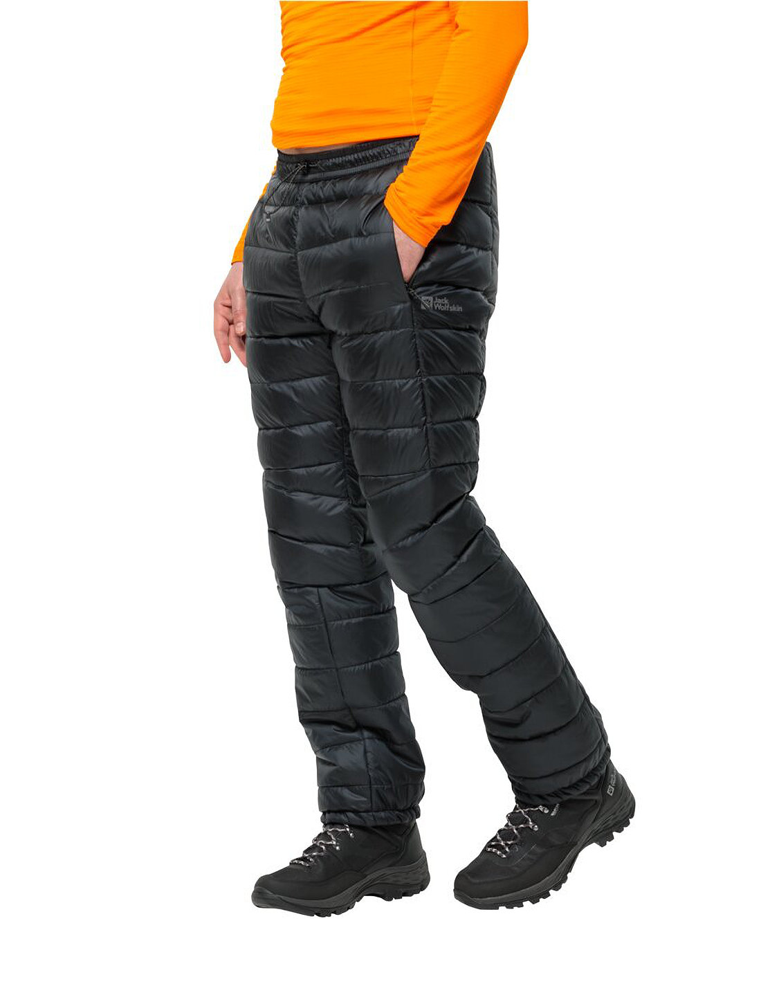 Jack wolfskin hotsell trousers sale