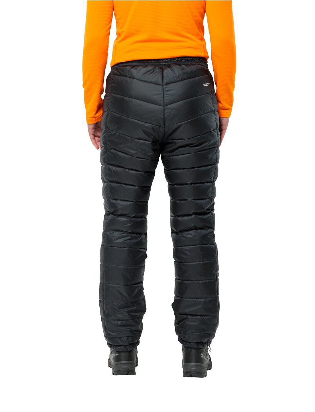 Jack Wolfskin Nebelhorn Down Pants M Trousers Boozt