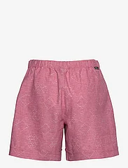 Jack Wolfskin - KARANA SHORTS W - casual shorts - soft pink - 1