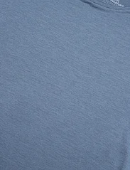 Jack Wolfskin - TRAVEL DRESS - t-shirt dresses - elemental blue - 4